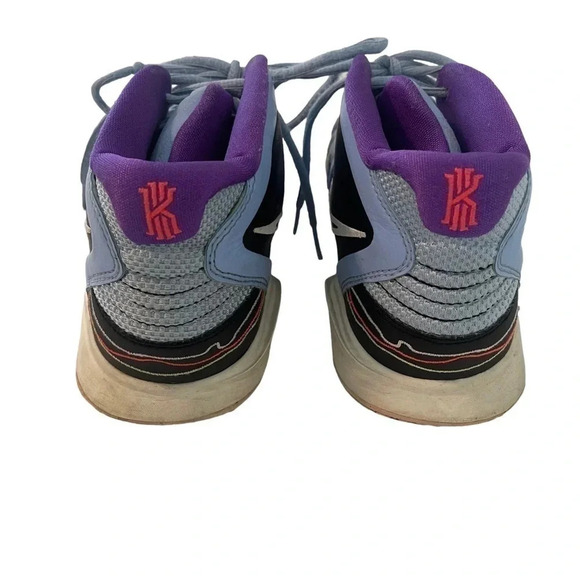 Nike Kyrie Irving Infinity Aluminum 6Y. DD0334-400. Preloved. - Picture 4 of 6